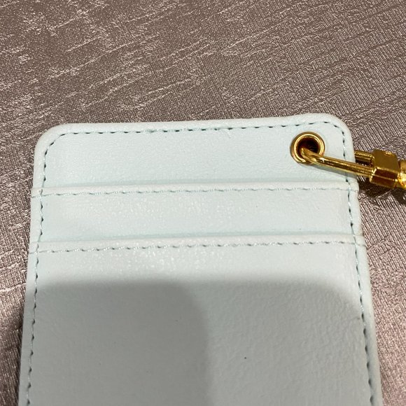 Badge/Credit Card Holder, New - Picture 6 of 7